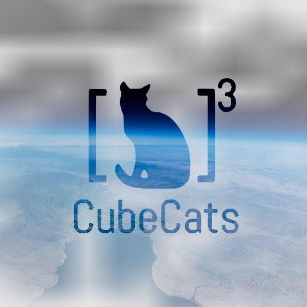 UC CubeCats